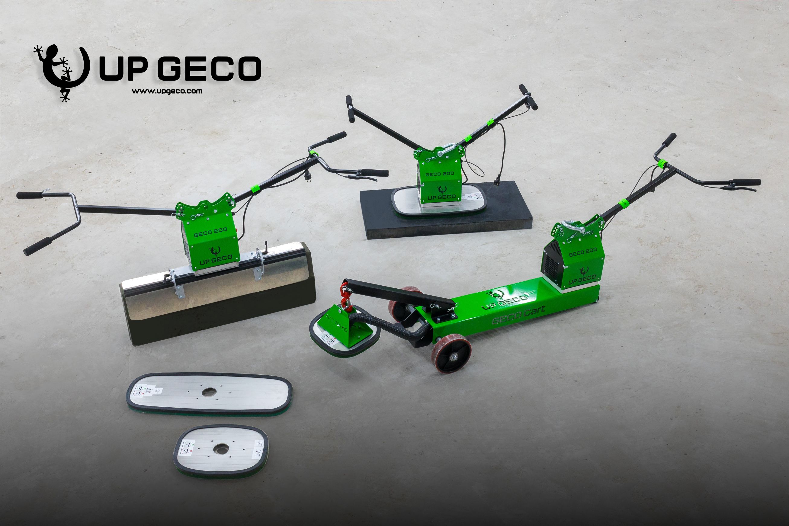  UP_Geco_200_Up_Geco_300_Sucking_Machines_for_building_and_construction