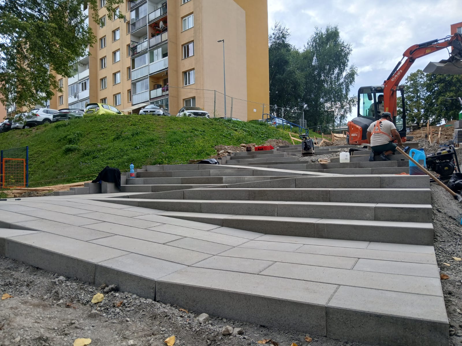 GECO — Poprad