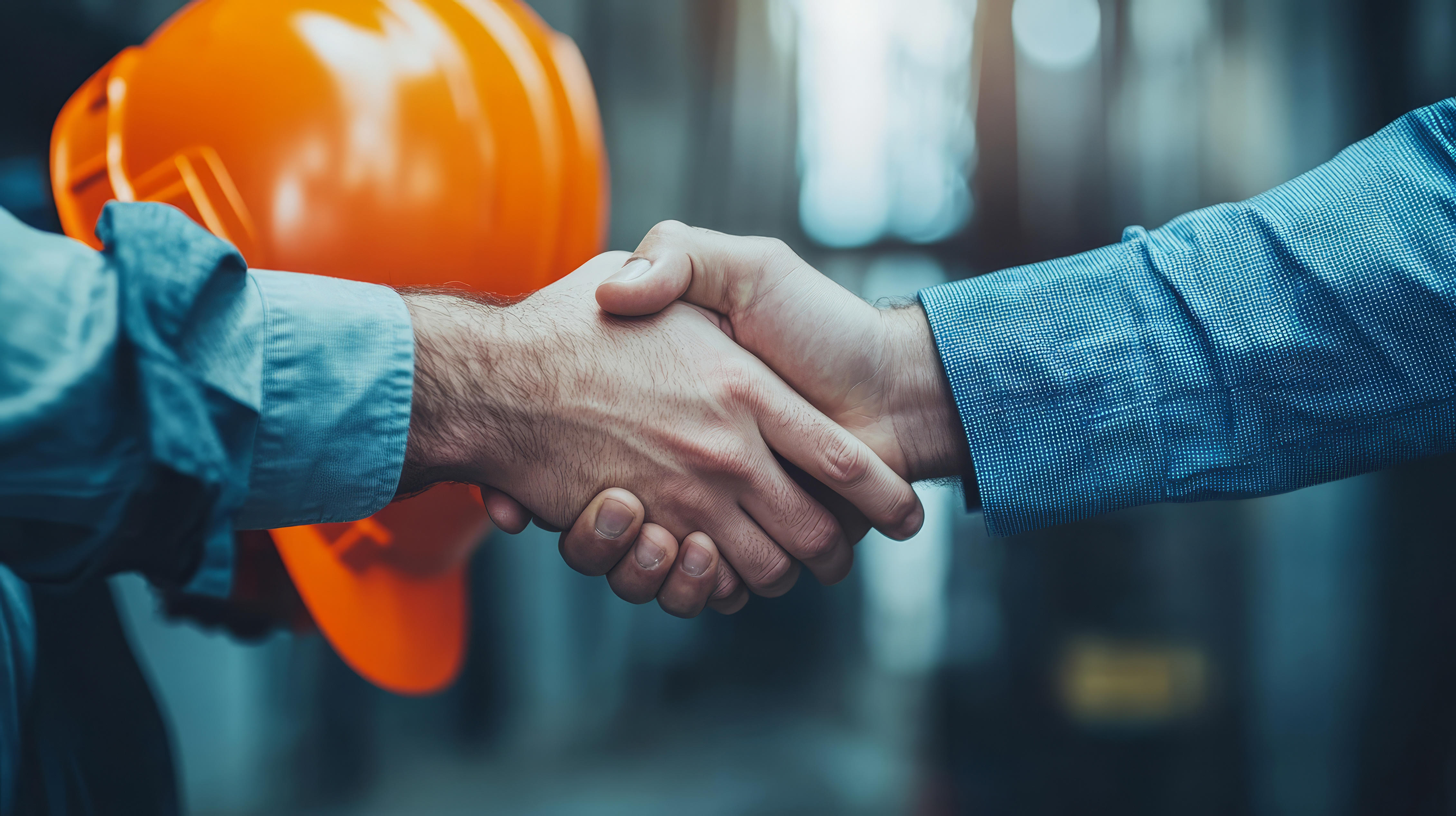 UP GECO — partnerstwo i zaufanie