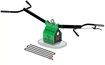 Vakuumheber Für Steinplatten GECO 300 / Ohne Platten