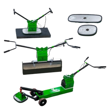 GECO 200 Vacuum Lifter Collection