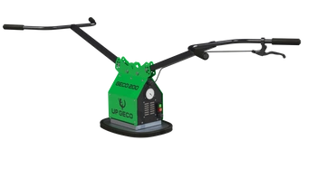 GECO 200 Vacuum Gripper For Paving/ Without the plates