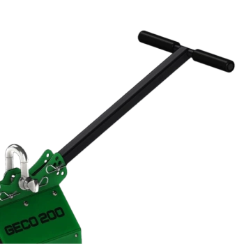 Handles With Short Handles Up Geco For GECO 200