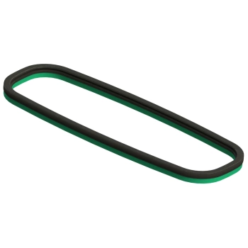 Up Geco Suction plate gasket  270x780 with a lifting capacity of 200 kg narrow