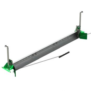 GECO L4.7 Paver Screed - Professional Tool for Surface Profiling