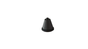 Vacuum valve for the GECO 200 Vacuum Gripper