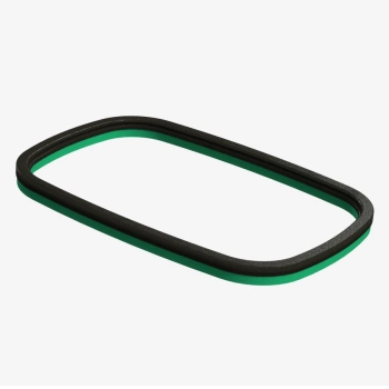 Up Geco Suction plate gasket with a lifting capacity of 200 kg
