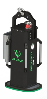 GECO 300 Pro - Sans plaques