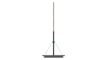 UP GECO SwiftLevel - Barre de ramassage