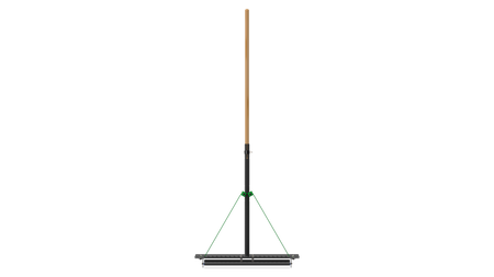 UP GECO SwiftLevel - Barre de ramassage