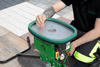 GECO Vacuum Lifter Vacu-200 Set  Suction Plate 100 kg