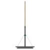 UP GECO SwiftLevel - Tira niveladora con rodillo