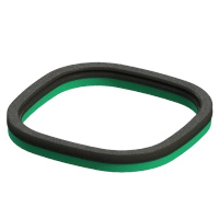 Up Geco Suction plate gasket with a lifting capacity of 70 kg