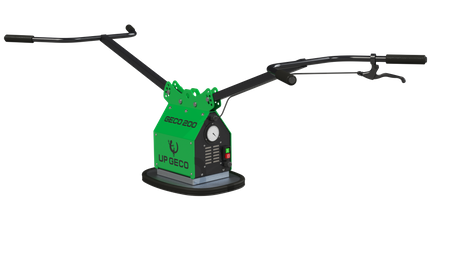 Elevador por vacío GECO 200 - Sin placas de succión