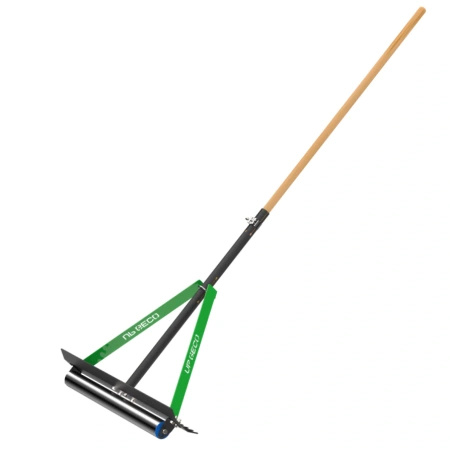 UP GECO SwiftLevel - Tira niveladora con rodillo
