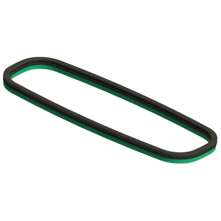 Up Geco Suction plate gasket  270x780 with a lifting capacity of 200 kg narrow