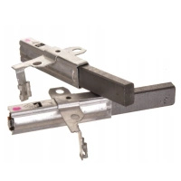 Portaescobillas para motor eléctrico UP Geco 200 300