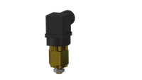 Sensor de vacío