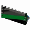 Riglă de nivelare pavaje și grădinărit cu rolă UP GECO SwiftLevel 112 cm