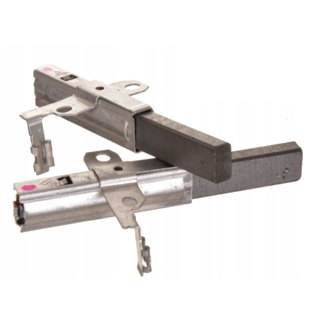 Bürstenhalter für UP Geco 200 300 Elektromotor