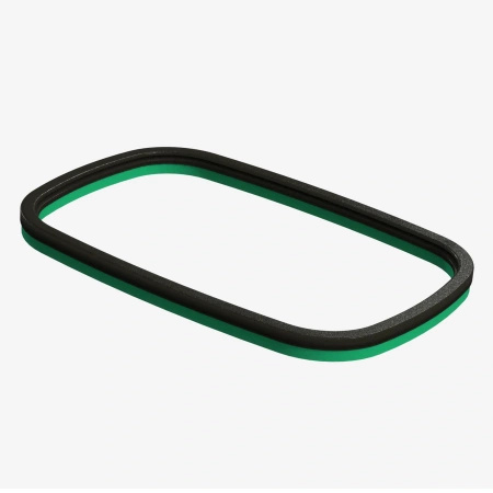 Up Geco Suction plate gasket with a lifting capacity of 200 kg