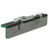Adjustable suction plate for curbs max 120/200 KG