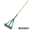 Regla niveladora con rodillo - UP GECO SwiftLevel
