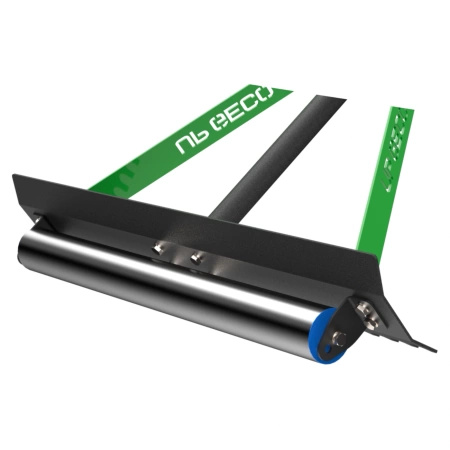 UP GECO SwiftLevel - Tira niveladora con rodillo