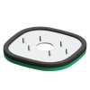 Plaque de succion 300x300 mm, capacité 70/110 kg | UP GECO