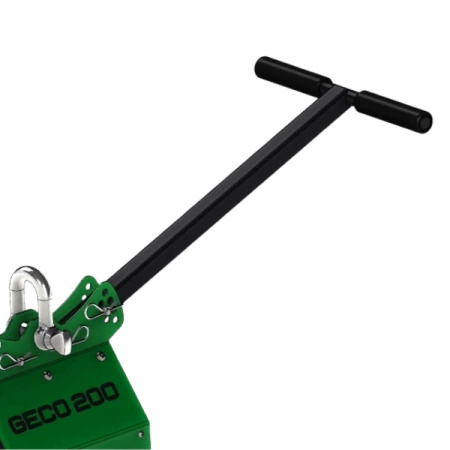 Asa estrecha para GECO 200 