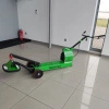 Paving Cart with Vacuum Suction GECO Cart