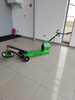  Paving Cart with Vacuum Suction-GECO Cart 