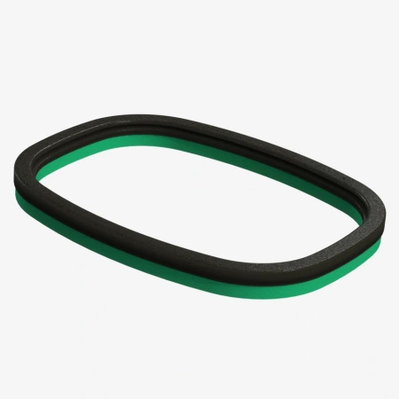 Junta Up Geco para placa de succión - Hasta 100 kg