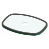 Up Geco Suction plate 500x375 mm with a lifting capacity of 150/240 kg