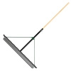 Riglă de nivelare pavaje și grădinărit cu rolă UP GECO SwiftLevel 112 cm