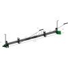 GECO L4.7 Paver Screed - Professional Tool for Surface Profiling