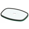 Up Geco Suction plate 600x375 mm with a lifting capacity of 200 /320kg 