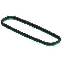 Up Geco Suction plate gasket 270x780 with a lifting capacity of 200 kg narrow