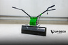 Lève-bordure à ventouse GECO 200 BS – kit bordures